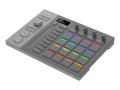 音楽制作コントローラー「SLAB」がRed Dot最高賞「Bes 音楽制作コントローラー「SLAB」がRed Dot最高賞「Bes