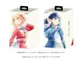 【AVIOT】AVIOT ×『リコリス・リコイル』コラボレーシ 【AVIOT】AVIOT ×『リコリス・リコイル』コラボレーシ
