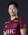 【いわきFC】 永木 亮太選手、契約更新のお知らせ