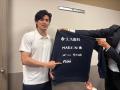 【シントトロイデン】株式会社Kiii様とのパートナーシ