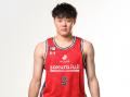 【熊本ヴォルターズ】山本翔太選手 継続決定(複数年)