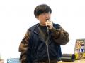 人間理解×デジタルから生まれる事業構想を社外との対 人間理解×デジタルから生まれる事業構想を社外との対