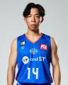 #14 久岡 幸太郎選手 契約合意(継続)のご報告 #14 久岡 幸太郎選手 契約合意(継続)のご報告