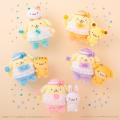 サンリオキャラクターズよりカラフルでかわいい「ポム