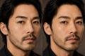 無精髭なのに清潔感がある。その答えは眉毛にあった。 無精髭なのに清潔感がある。その答えは眉毛にあった。