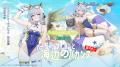 「アッシュアームズ-灰燼戦線-」×「AI-deal-Rays [Gen 「アッシュアームズ-灰燼戦線-」×「AI-deal-Rays [Gen