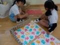 子どもたちが家庭に眠る“紙資源”を救う