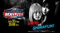 【TOKYO MX×キックボクシングイベント「KNOCK OUT」】 【TOKYO MX×キックボクシングイベント「KNOCK OUT」】