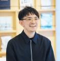 OpenFashionの上條千恵とファッション・コ・ラボの築