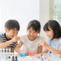 夏休みの“居場所不足”と“体験機会の格差”に挑むサマー
