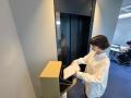【6月10日 ロボットの日】ダイコー、オフィスで活躍す 【6月10日 ロボットの日】ダイコー、オフィスで活躍す