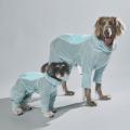 STANDING ON THE BLUE 人気商品「Cool&Insect Mesh Su