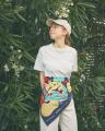夏を楽しむ “バカンス”をテーマにした「OSAMU GOODS(R