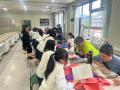 捨てられるはずだった衣料が、地域の力で新たな価値を