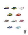 A BATHING APE(R)︎×KidSuper