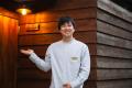 秩父に「立ち飲み屋併設型ゲストハウス」誕生へ。 秩父に「立ち飲み屋併設型ゲストハウス」誕生へ。
