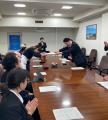 上場企業の英語開示品質を支える新たな基盤へOne Worl 上場企業の英語開示品質を支える新たな基盤へOne Worl