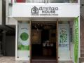 アムリターラ初の直営店・表参道店が、15周年を迎えリ