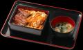 今年もスタミナ満点！資さんうどんの『うなぎ』メニュ