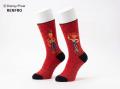 HOTSOXオリジナル ディズニーデザインソックス発売決