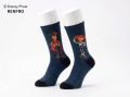 HOTSOXオリジナル ディズニーデザインソックス発売決