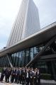 6月12日「マンション大規模修繕工事の談合による公正