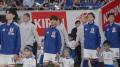 キリン、“日本一丸”でサッカー日本代表を後押し“「ひ