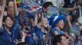 キリン、“日本一丸”でサッカー日本代表を後押し“「ひ