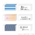 「霧尾ファンクラブのファンクラブ Kirio Fan Club Ex