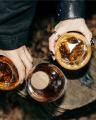 400年続く老舗酒蔵の伝統と、アンビエントな感性が響