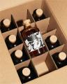 400年続く老舗酒蔵の伝統と、アンビエントな感性が響