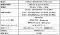 MSI、Wi-Fi 7対応内蔵型無線LANカード「HERALD BE6500 MSI、Wi-Fi 7対応内蔵型無線LANカード「HERALD BE6500