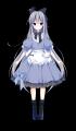 VTuber事務所ハコネクト所属『白熊汰べる』の誕生日記