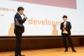 【登壇レポート】弊社代表の嶋崎がピッチイベントに登 【登壇レポート】弊社代表の嶋崎がピッチイベントに登