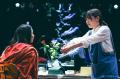 【2026年7月10日開幕】ミュージカル『白爪草』中国・