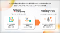 ファンベースカンパニーとVoicyが「音声を活用した企