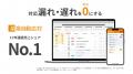 ラクスが提供する「楽楽自動応対」が「総務・人事・経