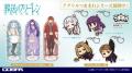 フリーレンの名シーンがTシャツに！TVアニメ『葬送の