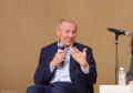 男子棒高跳の伝説的名選手 セルゲイ・ブブカ氏、日本