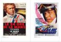「栄光のル・マン」製作55周年特別企画！『スティーブ