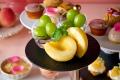 【甘くてジューシーな国産桃づくしのスイーツ＆セイボ