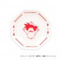 TVアニメ『ドラゴンボール』のDELICIOUS菜館をイメー
