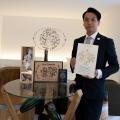 【Cuvee J2 Hôtel Osaka】世界初のオフィシャル・シャ 【Cuvee J2 Hôtel Osaka】世界初のオフィシャル・シャ