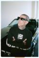 Vans x Travis Barker Collection 長年にわたるパンク