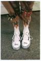 Vans x Travis Barker Collection 長年にわたるパンク