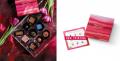 フェリシモの「幸福のチョコレート(R)」がアソート試