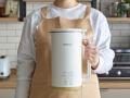豆乳マイスターが開発した“おからまで飲む”豆乳utf-8