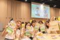 夏休み前にボランティアと出会う。22団体が集まる「学 夏休み前にボランティアと出会う。22団体が集まる「学