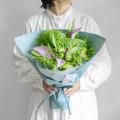 【Flower&Plants tette】父の日に飾る、大人のアンス