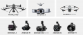 DJI「第8回 国際 建設・測量展 （CSPI-EXPO 2026）」
